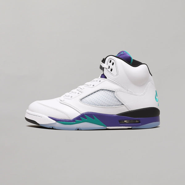 AIR JORDAN 5 RETRO 　エアジョーダン　スニーカー Air Jordan 5 Retro Men's Shoes. Nike JP