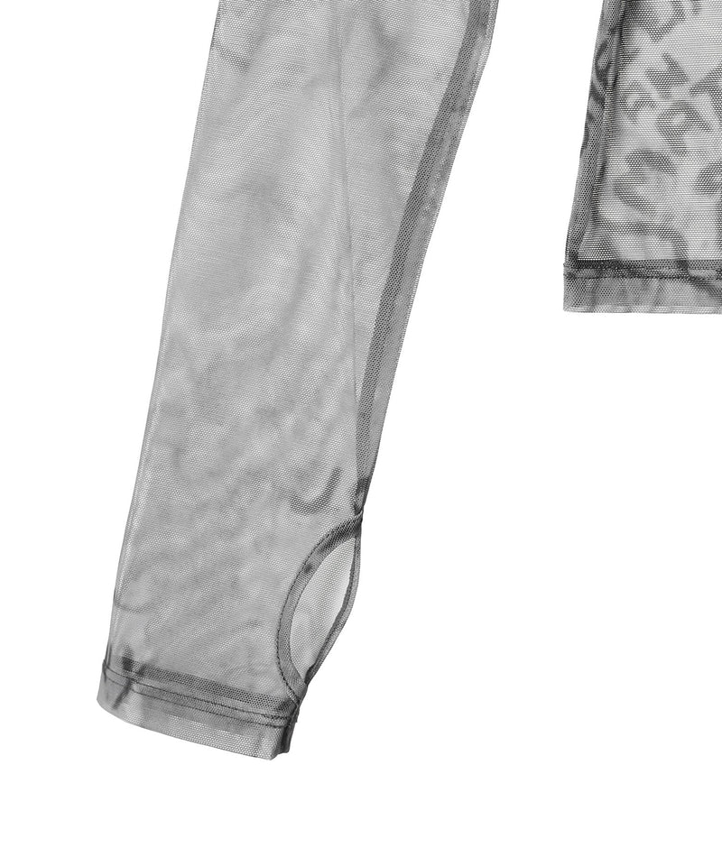 Wmns Jordan Air Jordan L/S Top-JORDAN-Forget-me-nots Online Store