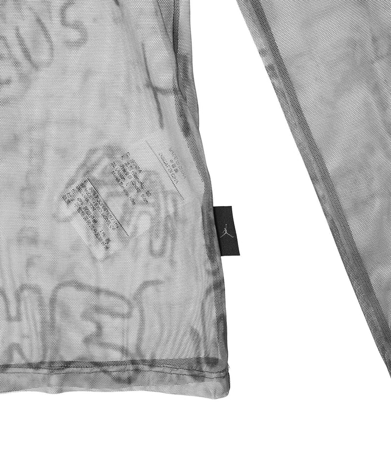 Wmns Jordan Air Jordan L/S Top-JORDAN-Forget-me-nots Online Store