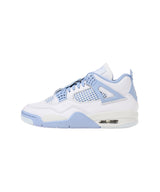 Wmns Air Jordan 4 Retro-JORDAN-Forget-me-nots Online Store