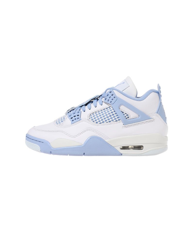 Wmns Air Jordan 4 Retro-JORDAN-Forget-me-nots Online Store