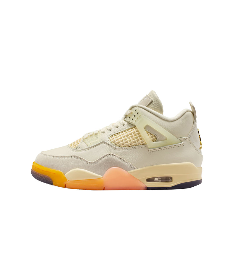 Wmns Air Jordan 4 Retro｜ジョーダン(JORDAN)｜Forget-me-nots Online