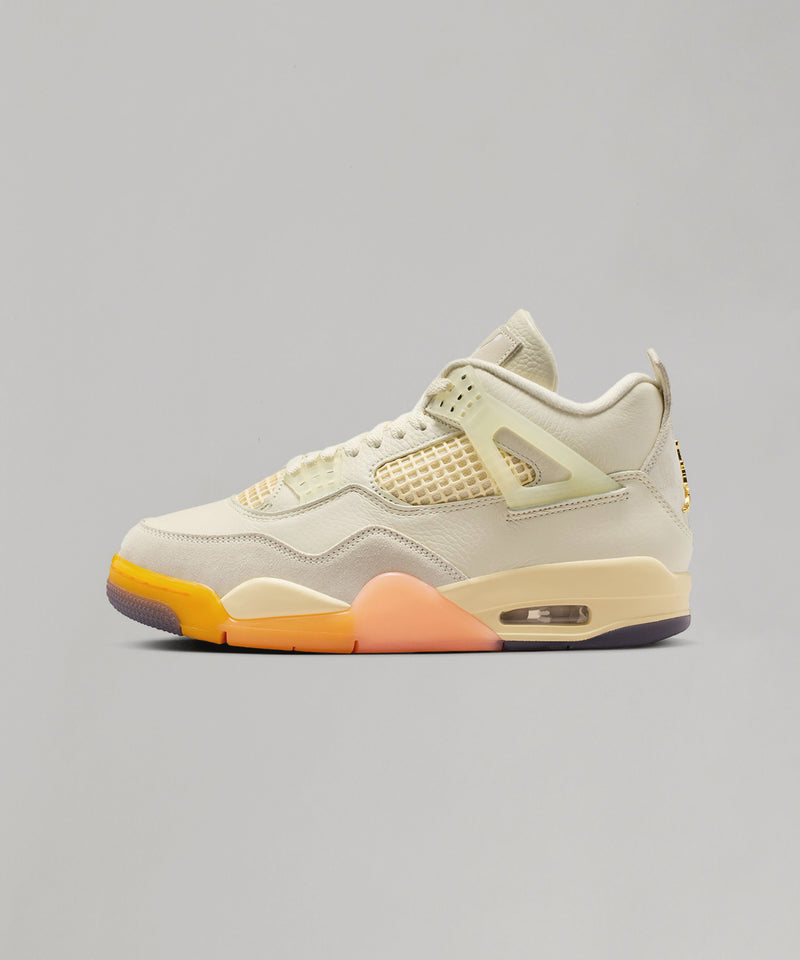 [未使用]★27cm NIKE AIR JORDAN 4 RETRO ジョーダン Wmns Air Jordan 4 Retro｜ジョーダン(JORDAN)｜Forget-me-nots Online