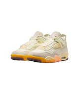 Wmns Air Jordan 4 Retro