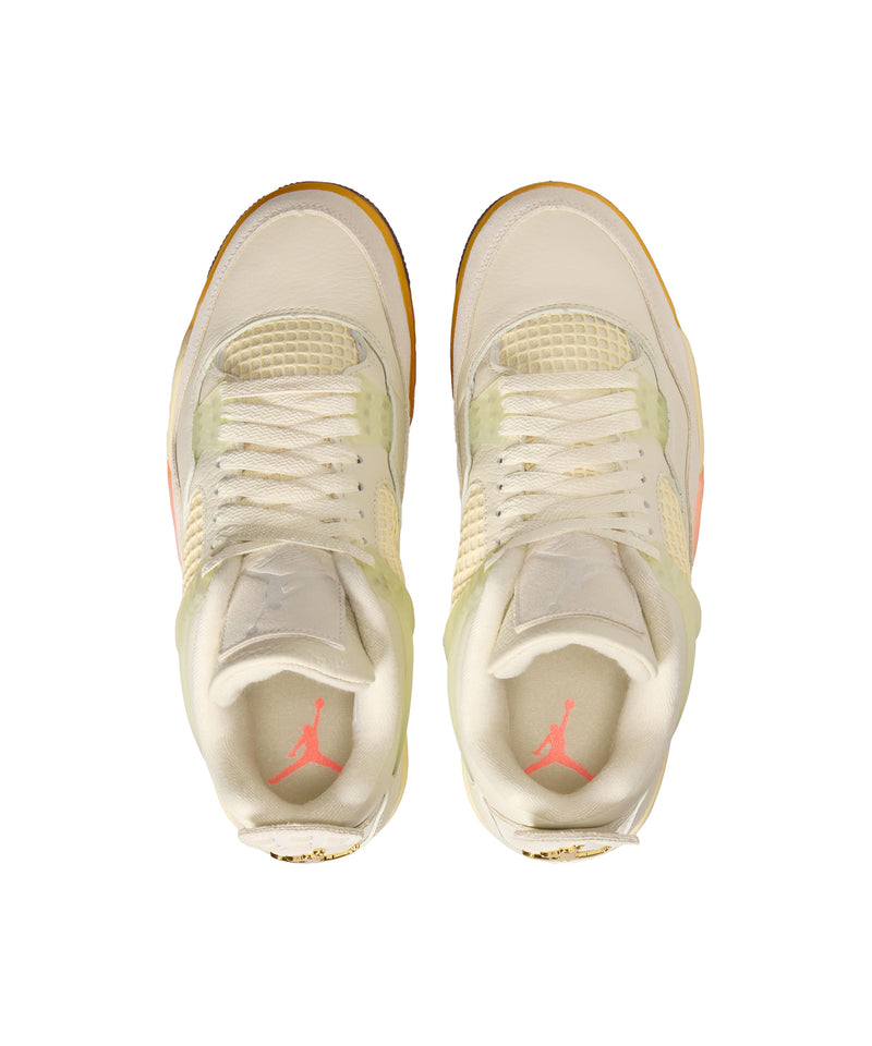 Wmns Air Jordan 4 Retro｜ジョーダン(JORDAN)｜Forget-me-nots Online