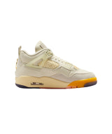 Wmns Air Jordan 4 Retro