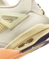 Wmns Air Jordan 4 Retro