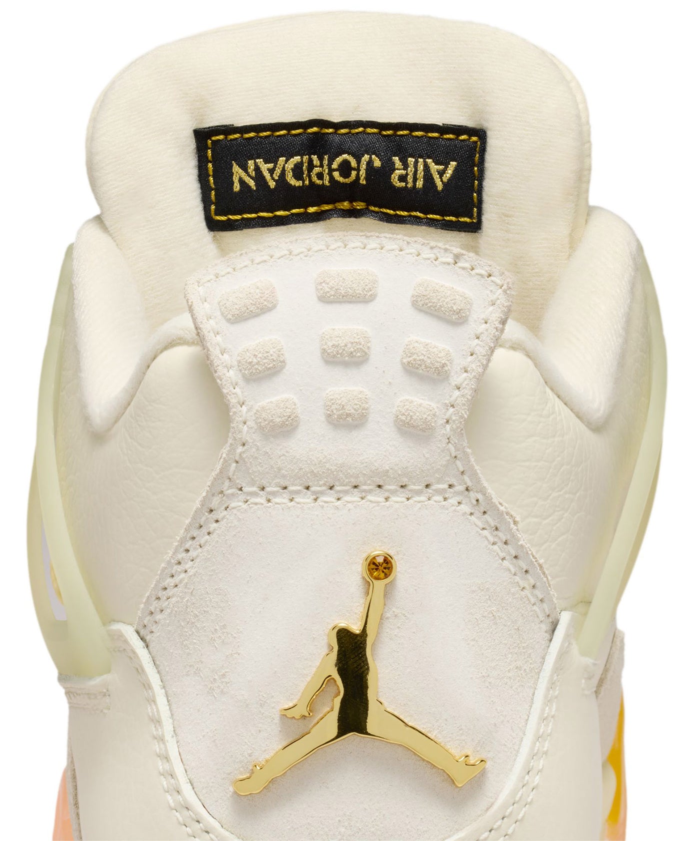 Wmns Air Jordan 4 Retro｜ジョーダン(JORDAN)｜Forget-me-nots Online