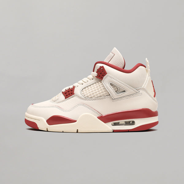 Wmns Air Jordan 4 Retro｜ジョーダン(JORDAN)｜Forget-me-nots Online