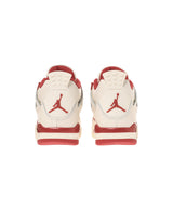 Wmns Air Jordan 4 Retro-JORDAN-Forget-me-nots Online Store