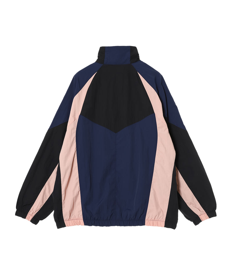 Nike Wmns Nsw Street Os Track Jacket-NIKE-Forget-me-nots Online Store