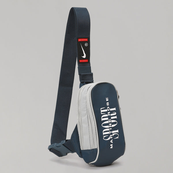Martine Rose X Nike Nrg Crossbody Bag｜ナイキ(NIKE)｜Forget-me