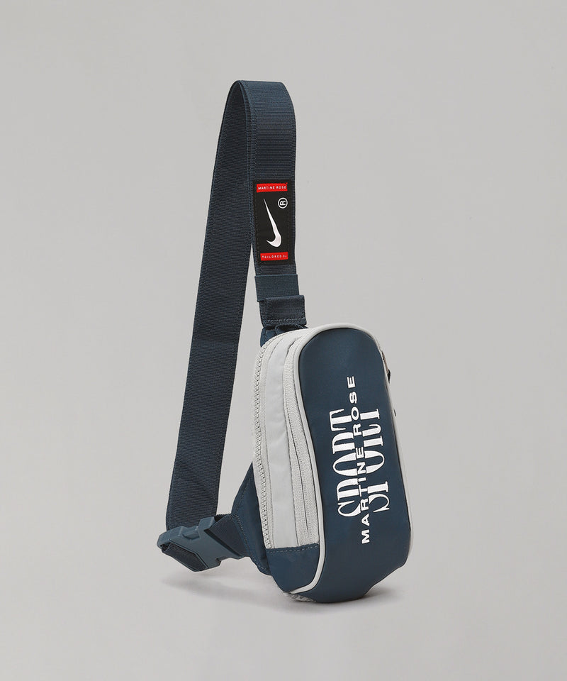 Martine Rose X Nike Nrg Crossbody Bag｜ナイキ(NIKE)｜Forget-me