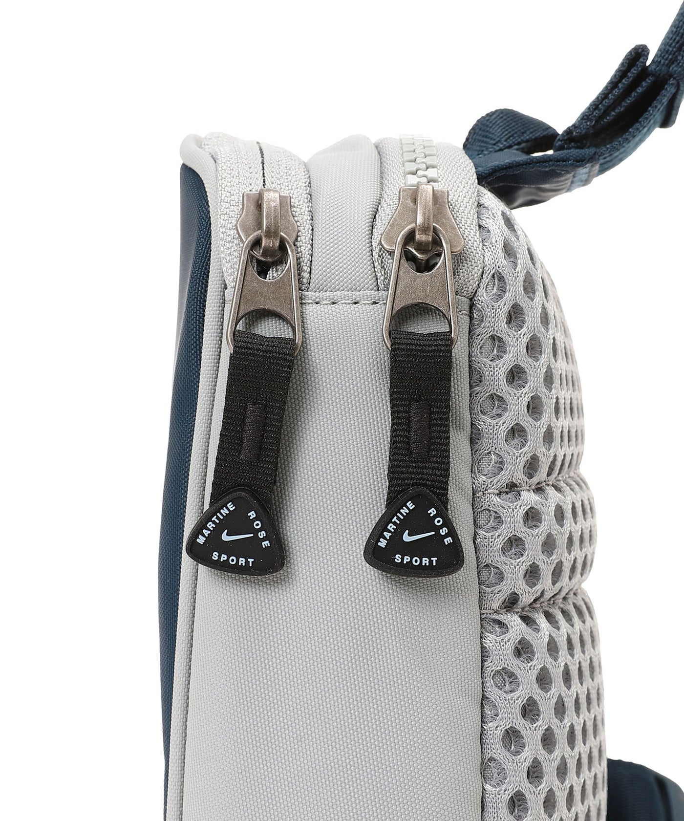 Martine Rose X Nike Nrg Crossbody Bag｜ナイキ(NIKE)｜Forget-me