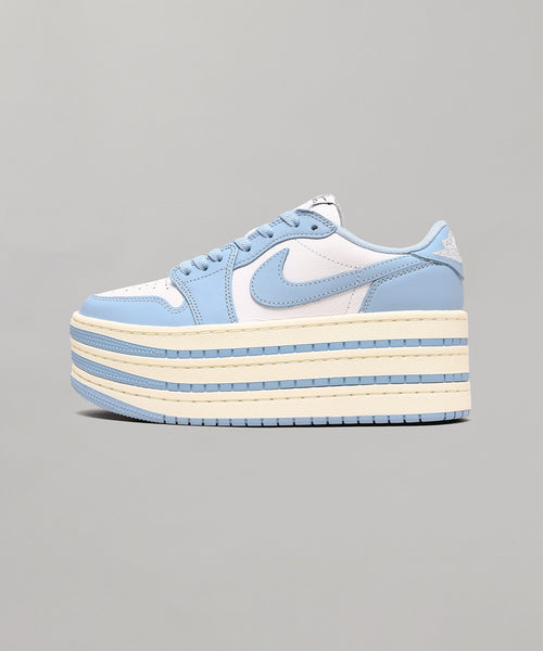 Wmns Air Jordan 1 Triple Stack-JORDAN-Forget-me-nots Online Store