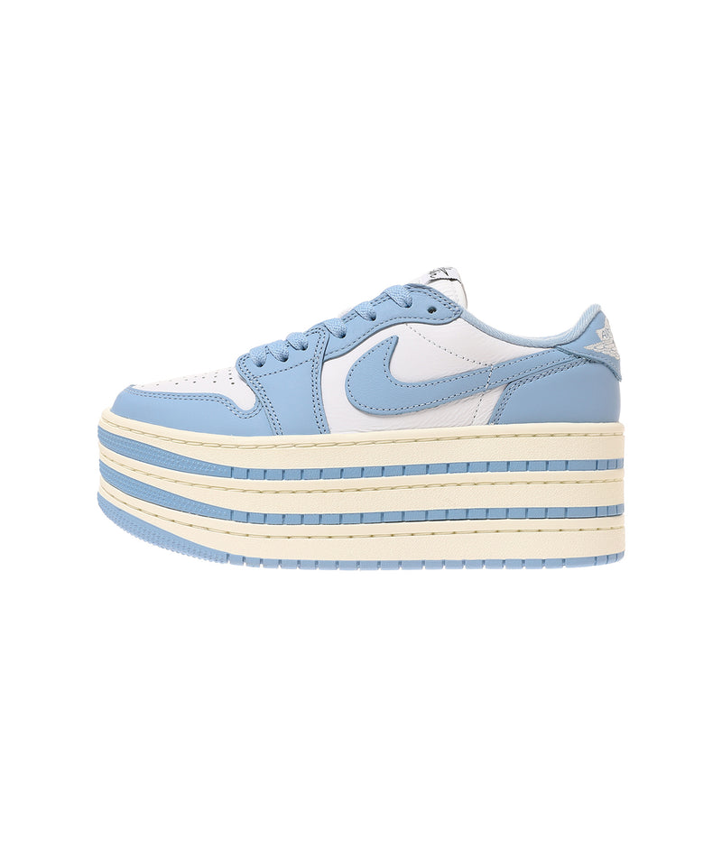 Wmns Air Jordan 1 Triple Stack｜ジョーダン(JORDAN)｜Forget-me-nots