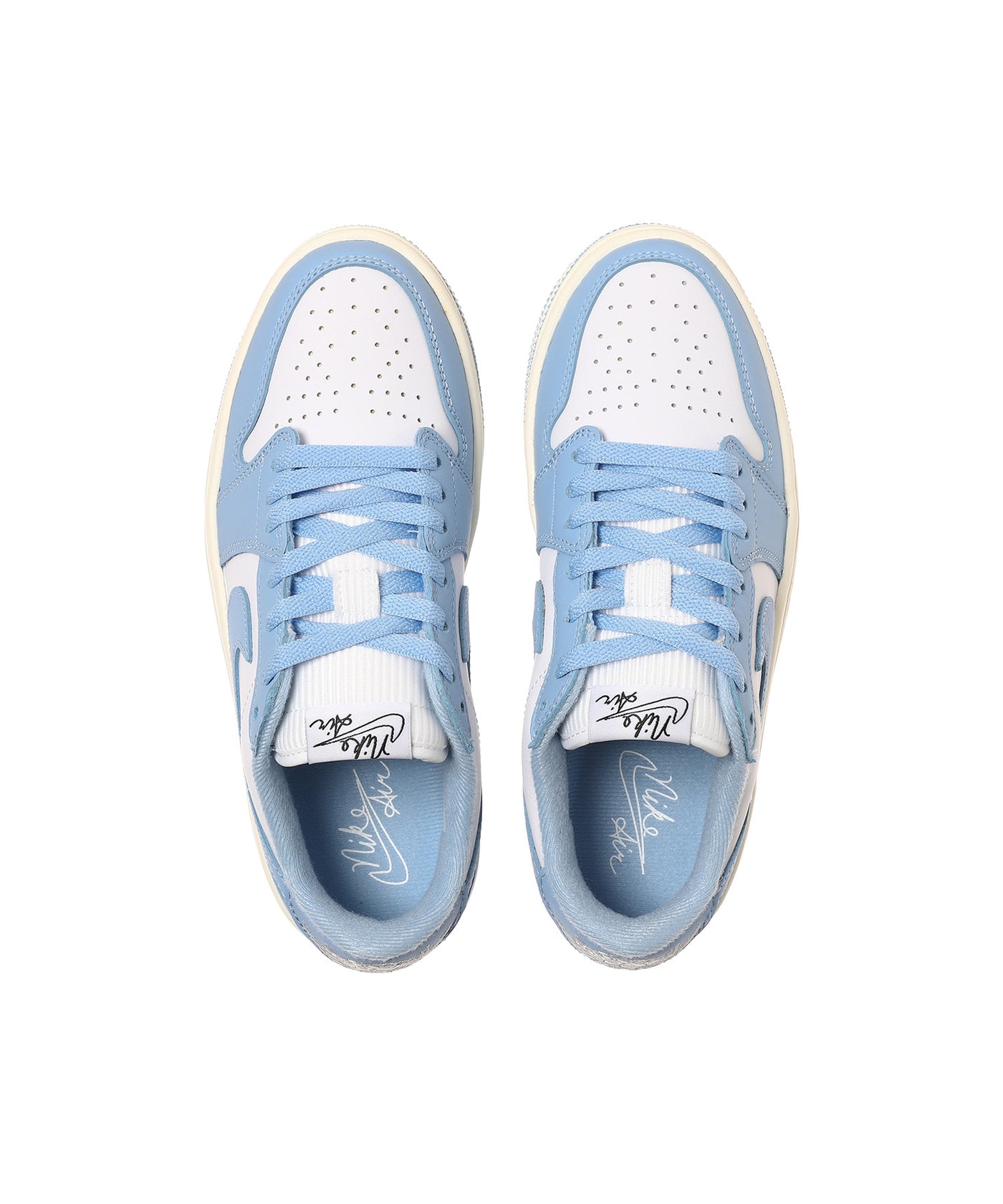 Wmns Air Jordan 1 Triple Stack｜ジョーダン(JORDAN)｜Forget-me-nots