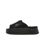 Nike Wmns Calm Elevation Fur-NIKE-Forget-me-nots Online Store