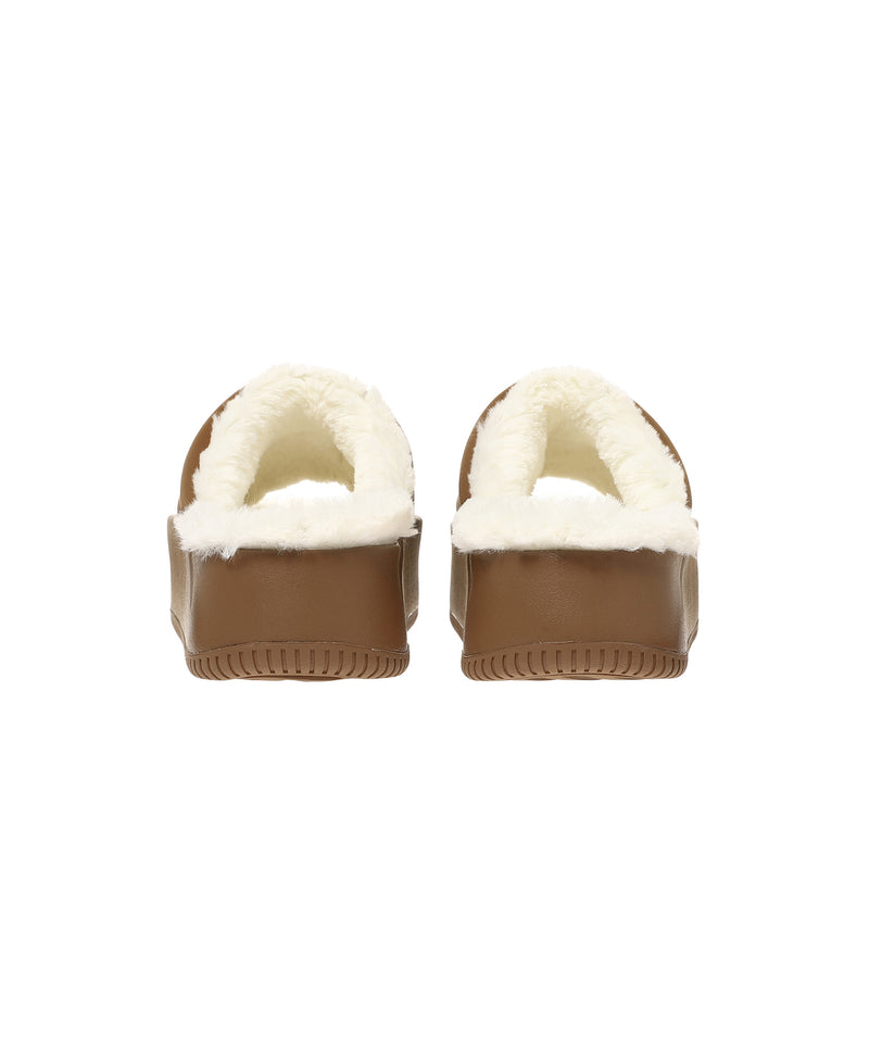 Nike Wmns Calm Elevation Fur-NIKE-Forget-me-nots Online Store