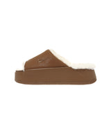 Nike Wmns Calm Elevation Fur-NIKE-Forget-me-nots Online Store
