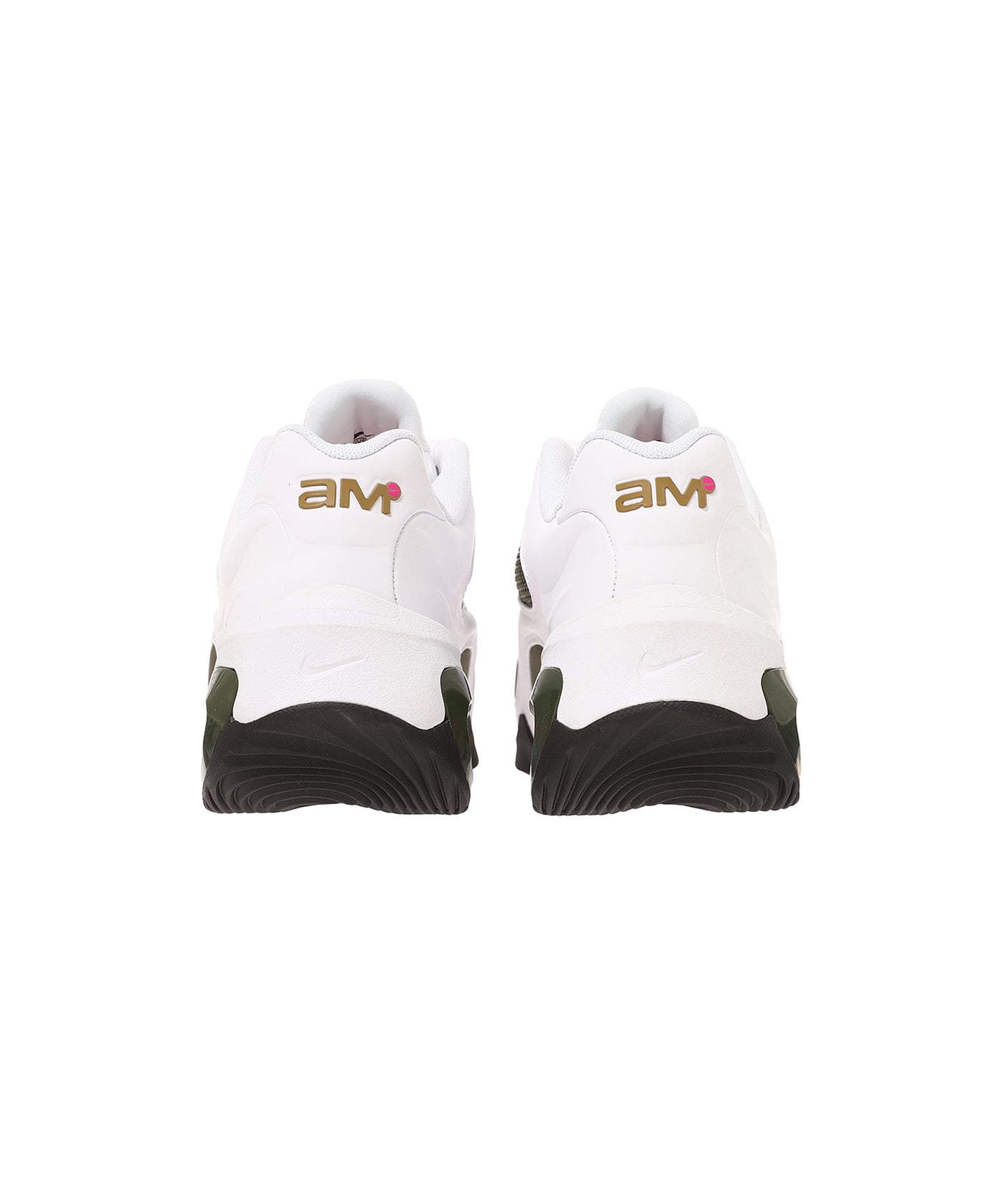 靴 Veneda Carter Nike Air Max Muse 23cm Veneda Carter x Nike Air Max Muse 💄 🚨 OFFICIAL IMAGES