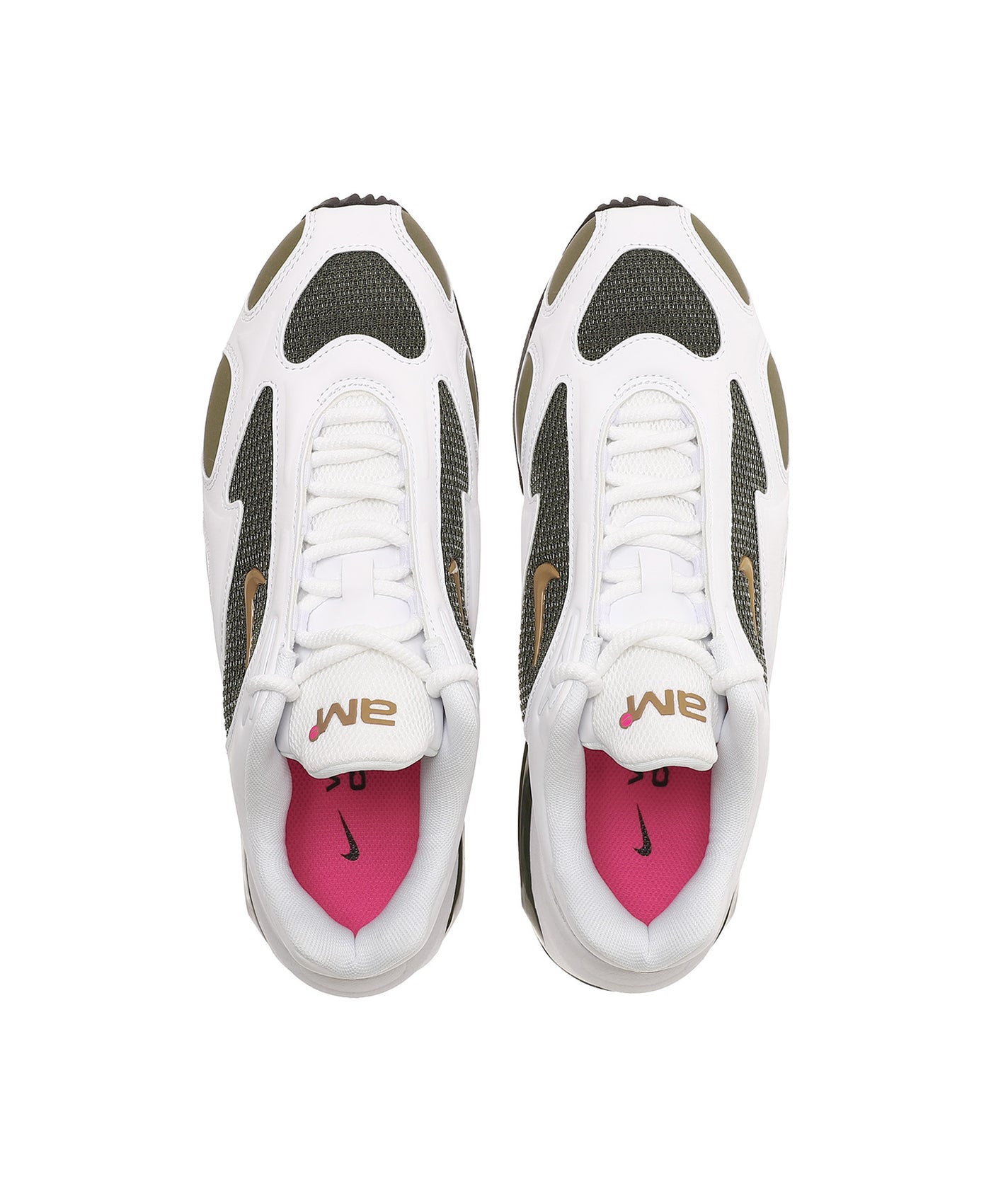 Veneda Carter × Nike Air Max Muse Nikeとヴェネダ・カーターとのコラボにより、スポーティーで