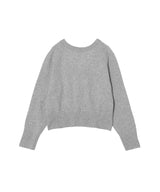 Essentials Knit Sweatshirt
