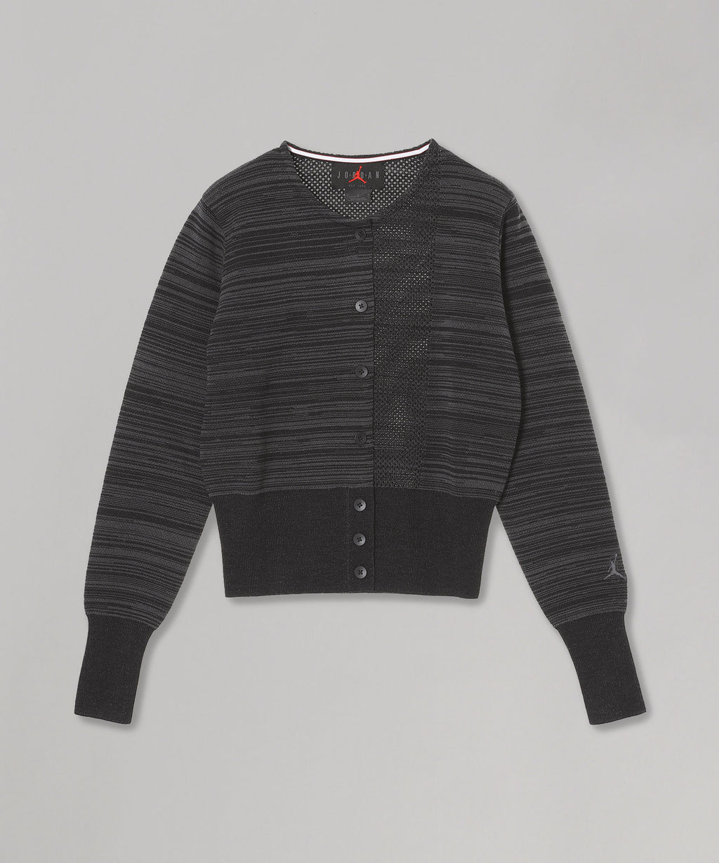 Wmns Jordan Sp Td Knit Cardigan ｜ジョーダン(JORDAN)｜Forget-me