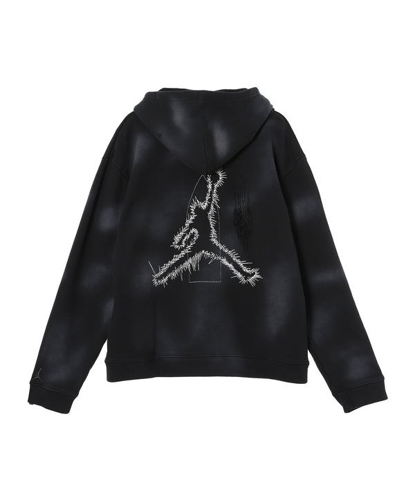 Wmns Jordan Sp Td Fullzip L/S Hoodie-JORDAN-Forget-me-nots Online Store