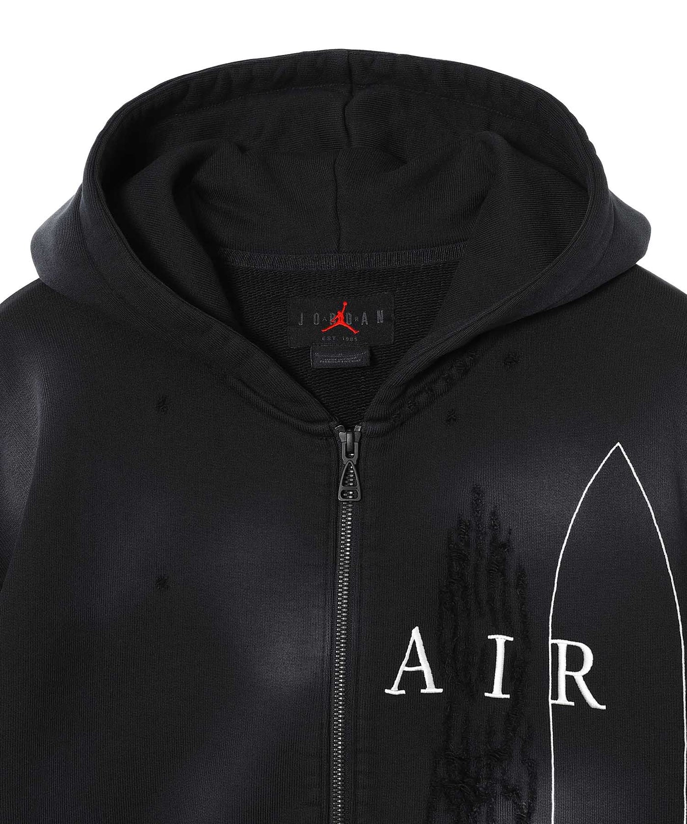 その他 HS ジョーダン(JORDAN)｜Wmns Jordan Sp Td Fullzip L/S Hoodie