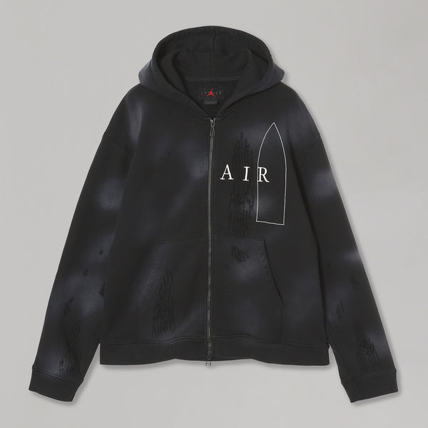 Wmns Jordan Sp Td Fullzip L/S Hoodie ｜ジョーダン(JORDAN)｜Forget