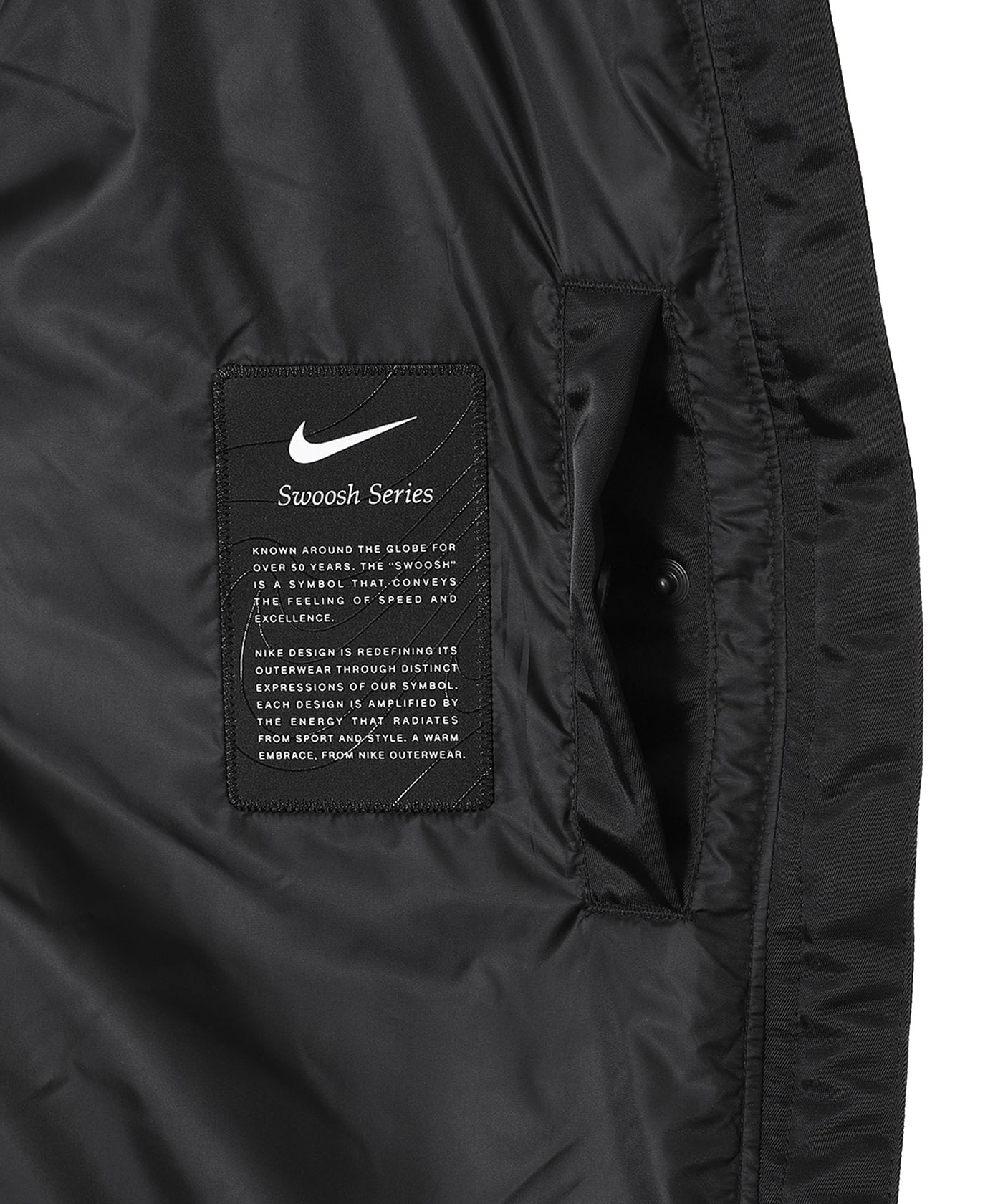 Nike Wmns Nsw Tf Dwn Swsh Pfr｜ナイキ(NIKE)｜Forget-me-nots Online 