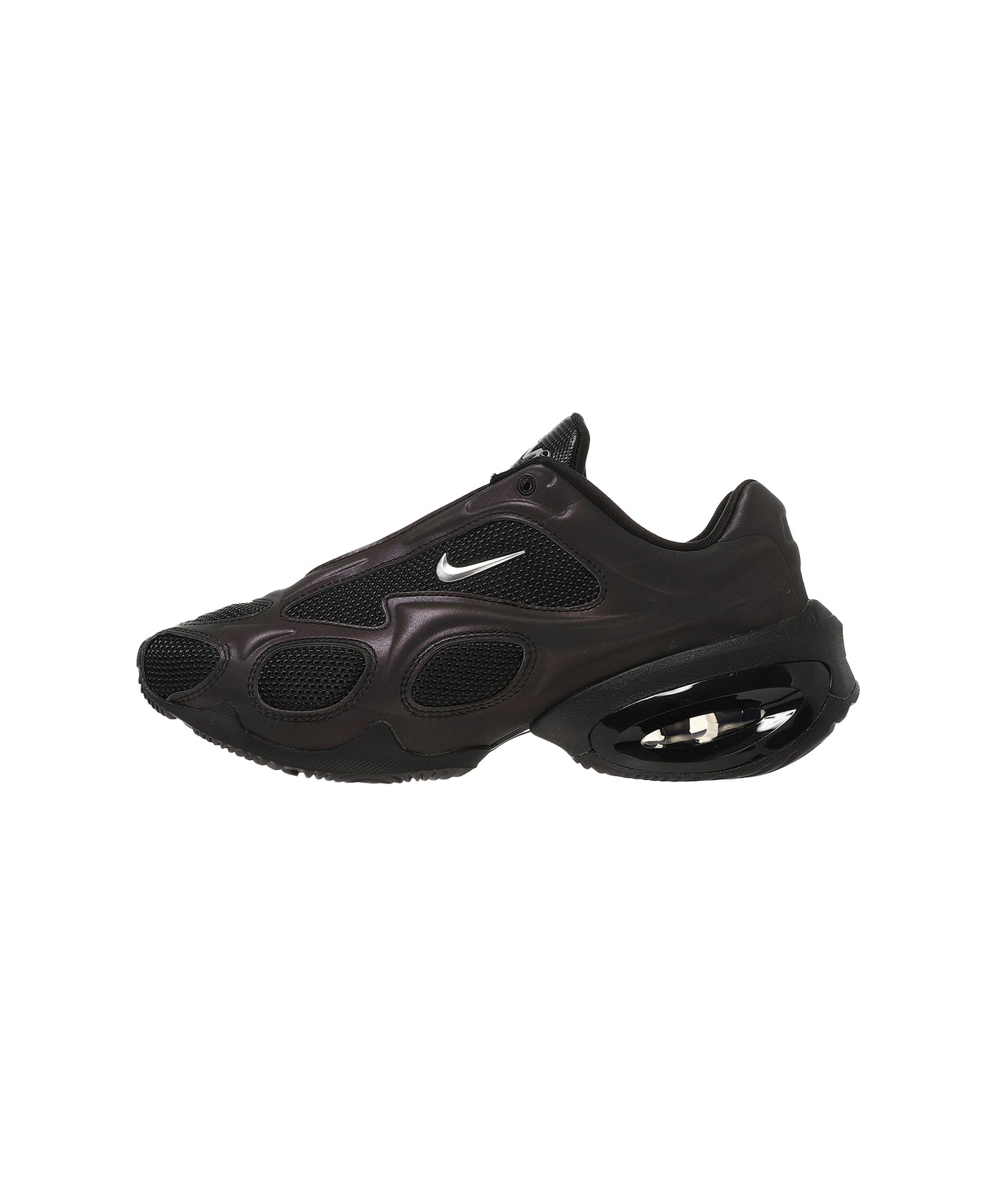 靴 NIKE AIR MAX MUSE BLACK 23 NIKE AIR MAX MUSE/ナイキ エア マックス ミューズ◇送料込 (Nike