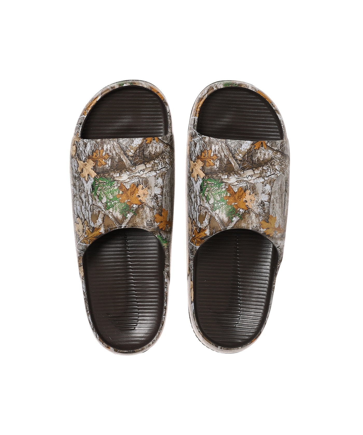 NIKE ★【リラックス サンダル】Calm RealTree 快適さの一足 ナイキ(NIKE)｜Nike Calm Slide Realtree｜Forget-me-nots