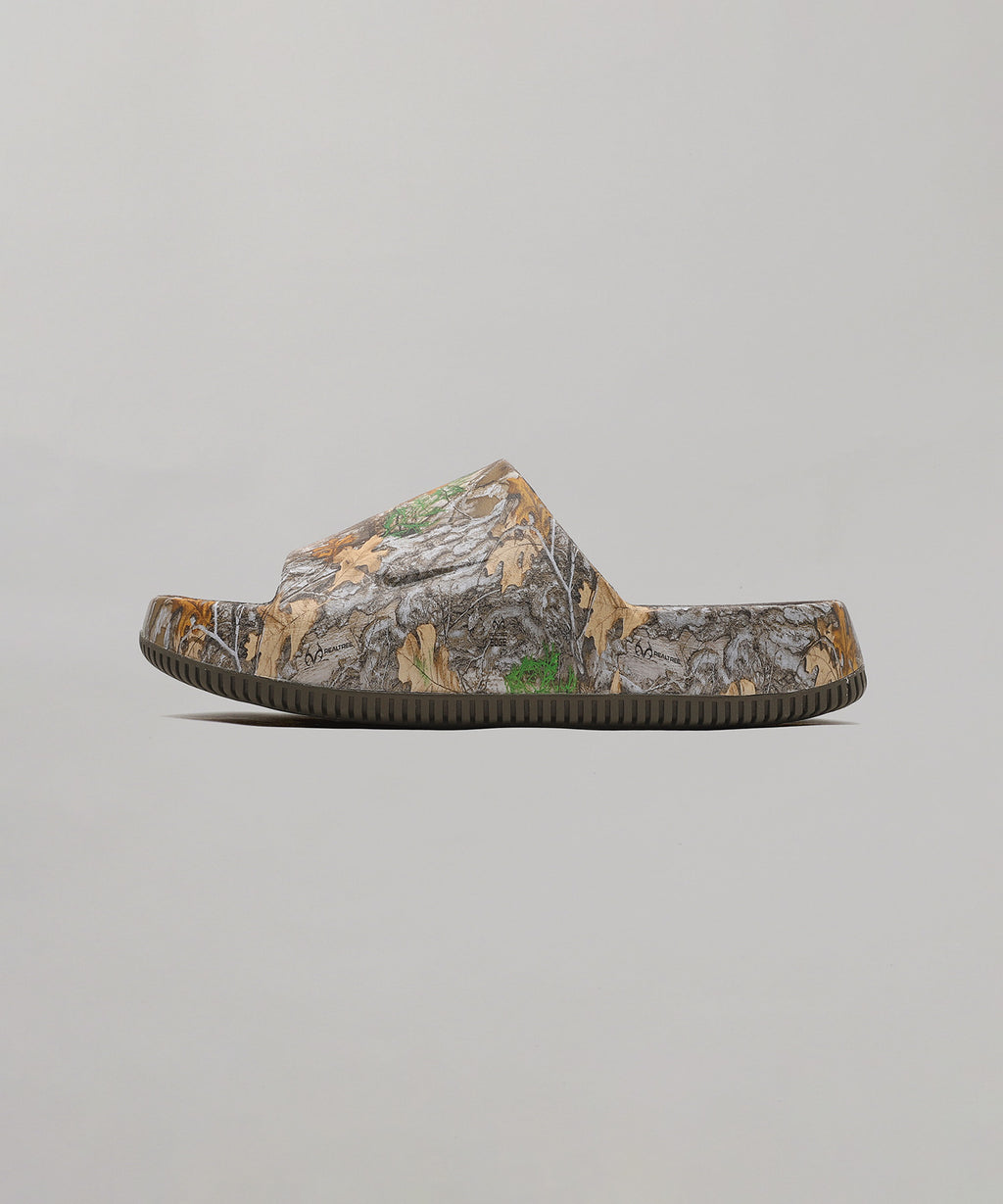 ナイキ(NIKE)｜Nike Calm Slide Realtree｜Forget-me-nots Online Store