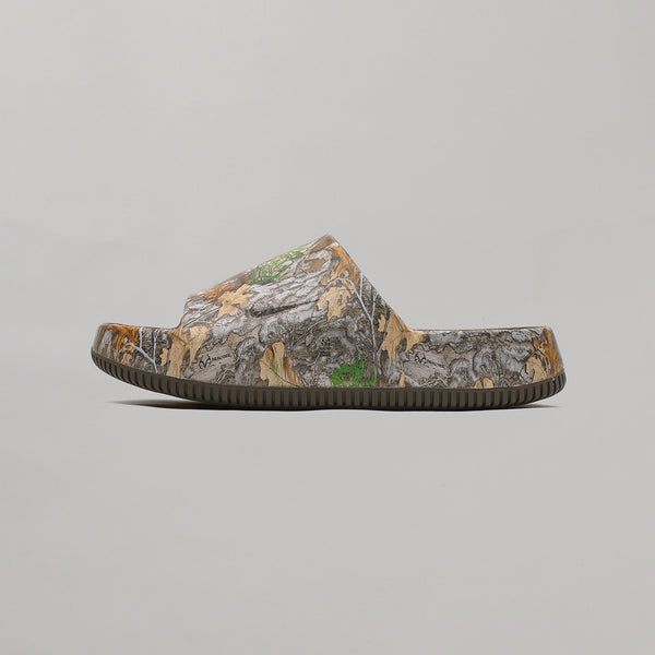 ナイキ(NIKE)｜Nike Calm Slide Realtree｜Forget-me-nots Online Store