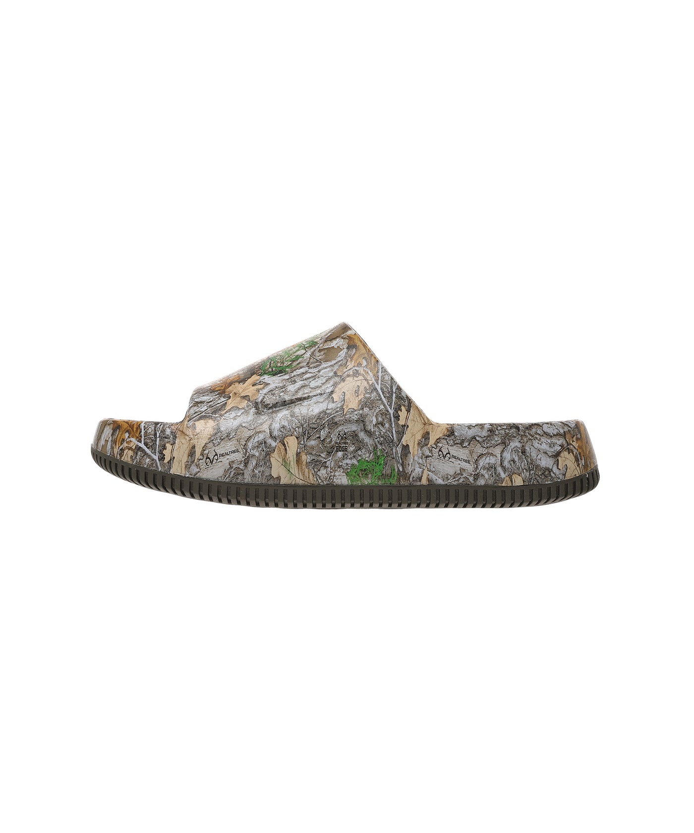 NIKE／ナイキ カーム スライド リアル ツリー ナイキ(NIKE)｜Nike Calm Slide Realtree｜Forget-me-nots Online Store
