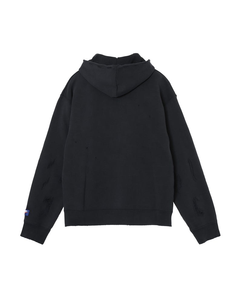 Air Jordan Air Jdn Rair Fleece Pullover L/S Hoodie-JORDAN-Forget-me-nots Online Store