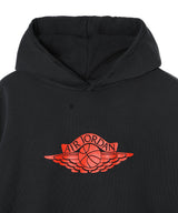 Air Jordan Air Jdn Rair Fleece Pullover L/S Hoodie-JORDAN-Forget-me-nots Online Store