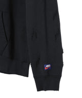 Air Jordan Air Jdn Rair Fleece Pullover L/S Hoodie-JORDAN-Forget-me-nots Online Store