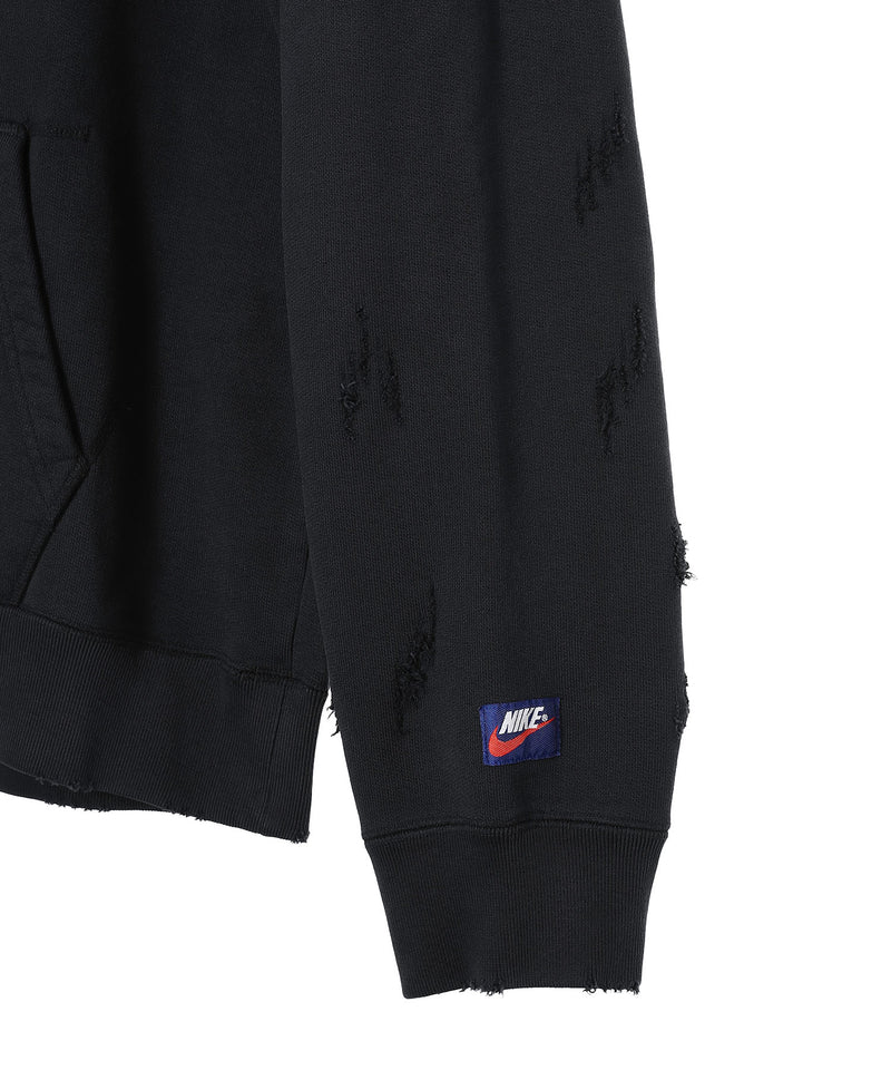 Air Jordan Air Jdn Rair Fleece Pullover L/S Hoodie-JORDAN-Forget-me-nots Online Store