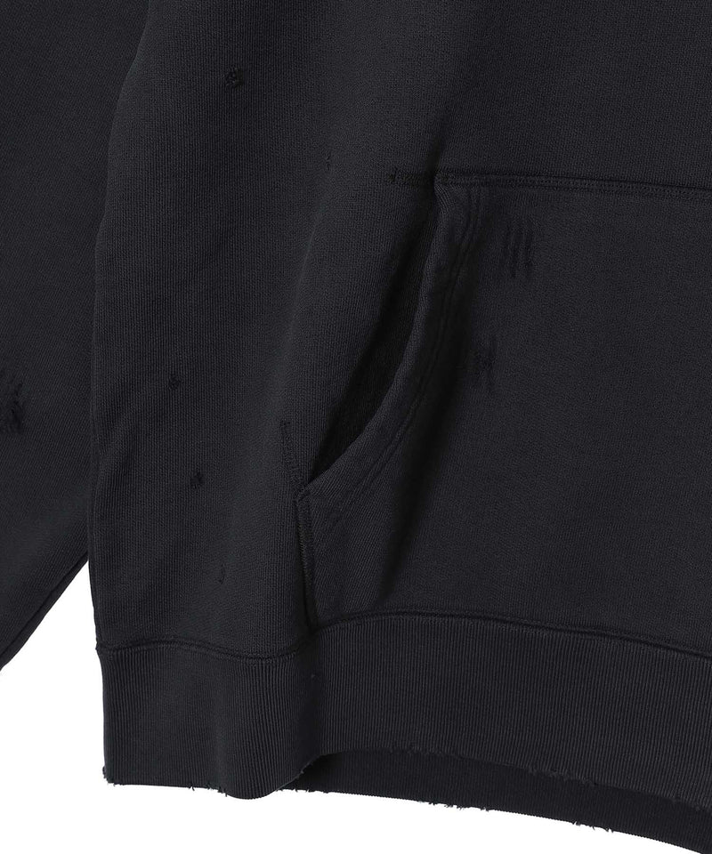 Air Jordan Air Jdn Rair Fleece Pullover L/S Hoodie-JORDAN-Forget-me-nots Online Store