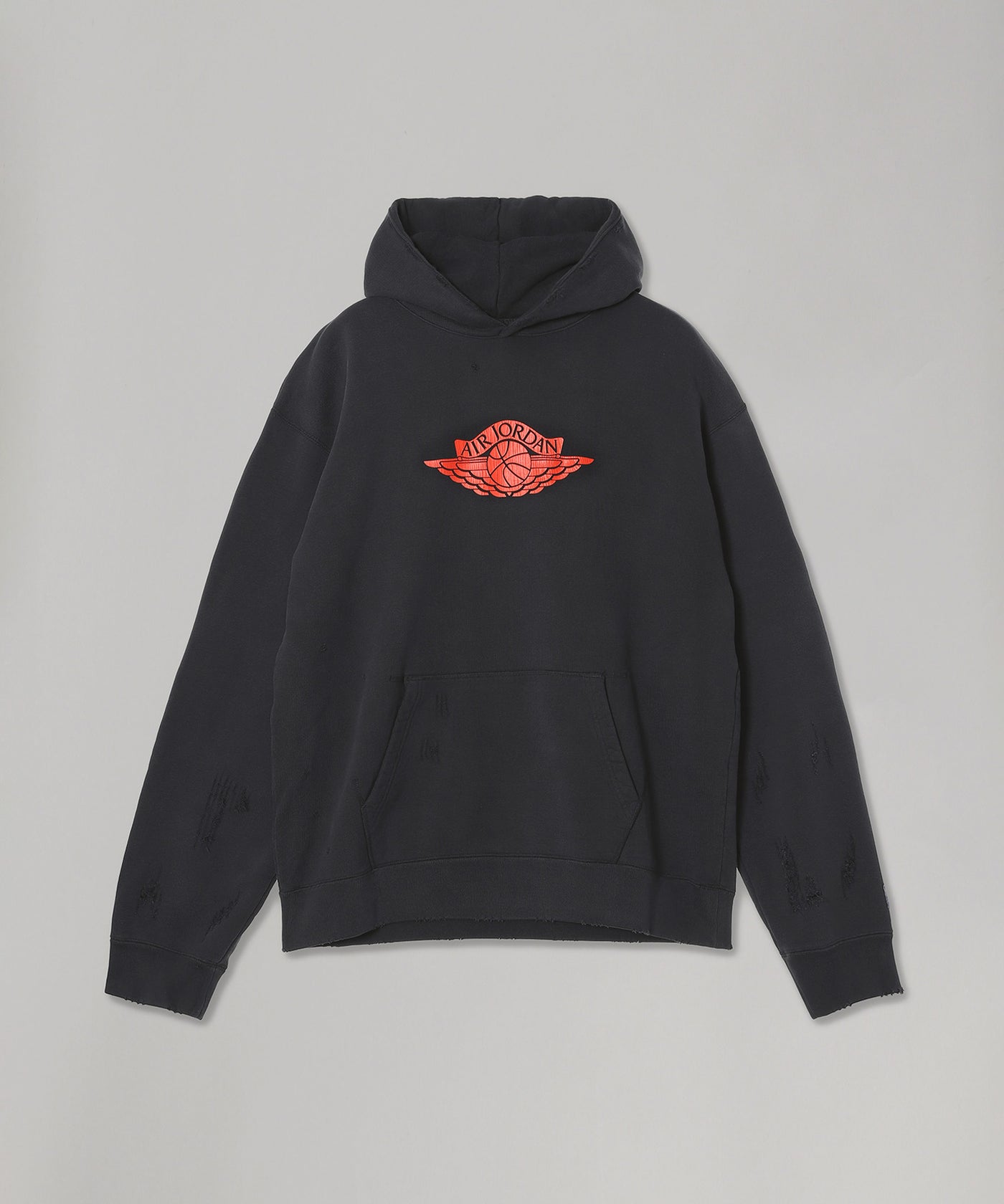 Air Jordan Air Jdn Rair Fleece Pullover L/S Hoodie ｜ジョーダン