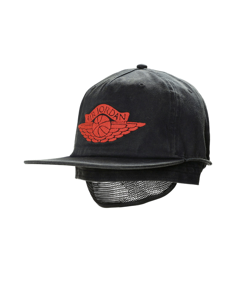 Jordan Pro Us Fb Ra Wash Cap-JORDAN-Forget-me-nots Online Store