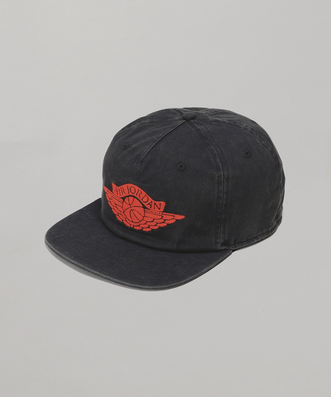 ジョーダン(JORDAN)｜Jordan Pro Us Fb Ra Wash Cap ｜Forget-me
