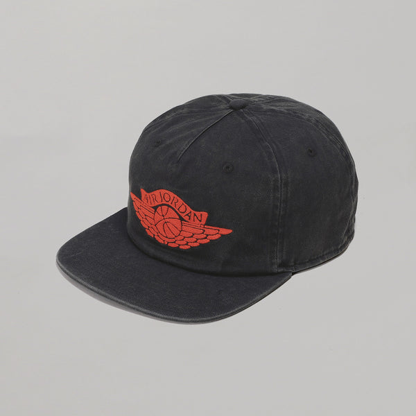 JORDAN キャップ ジョーダン アンストラクチャード IB3009-010 ジョーダン(JORDAN)｜Jordan Pro Us Fb Ra Wash Cap ｜Forget-me