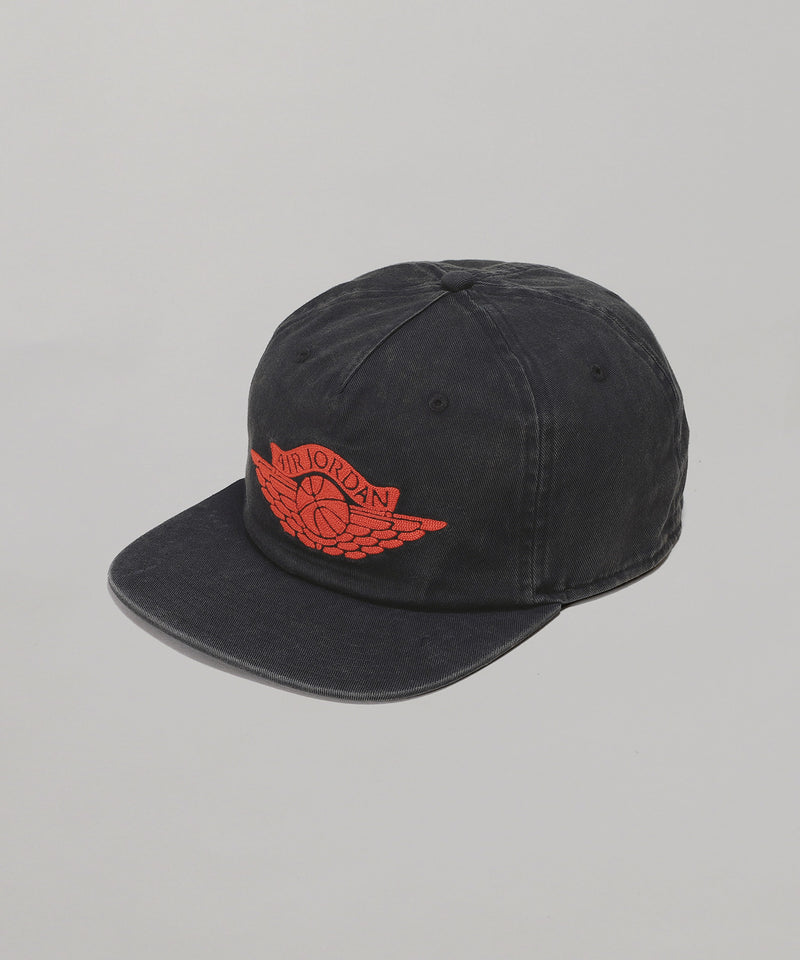 Jordan Pro Us Fb Ra Wash Cap-JORDAN-Forget-me-nots Online Store
