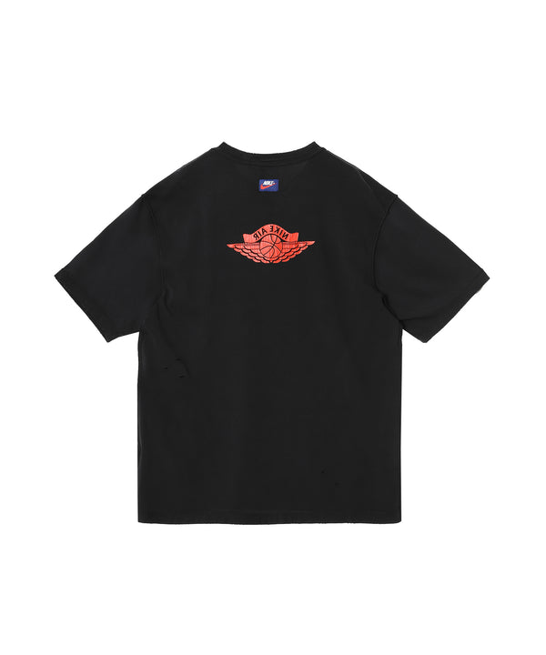 Jordan Rare Air Wsh 85 S/S Crew-JORDAN-Forget-me-nots Online Store