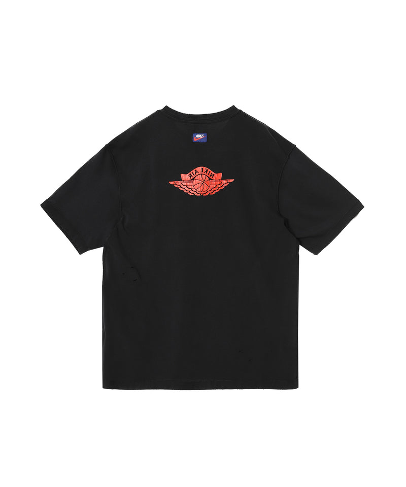 Jordan Rare Air Wsh 85 S/S Crew-JORDAN-Forget-me-nots Online Store