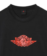 Jordan Rare Air Wsh 85 S/S Crew-JORDAN-Forget-me-nots Online Store